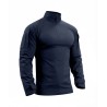 Ubas Navy Blue Shirt – GK DUTYCALL
